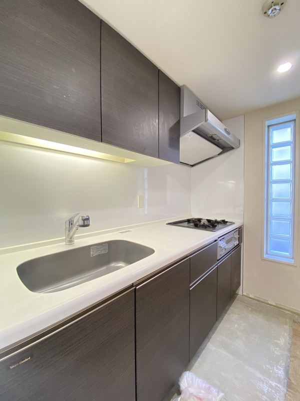 コンフォリア駒場425の室内7