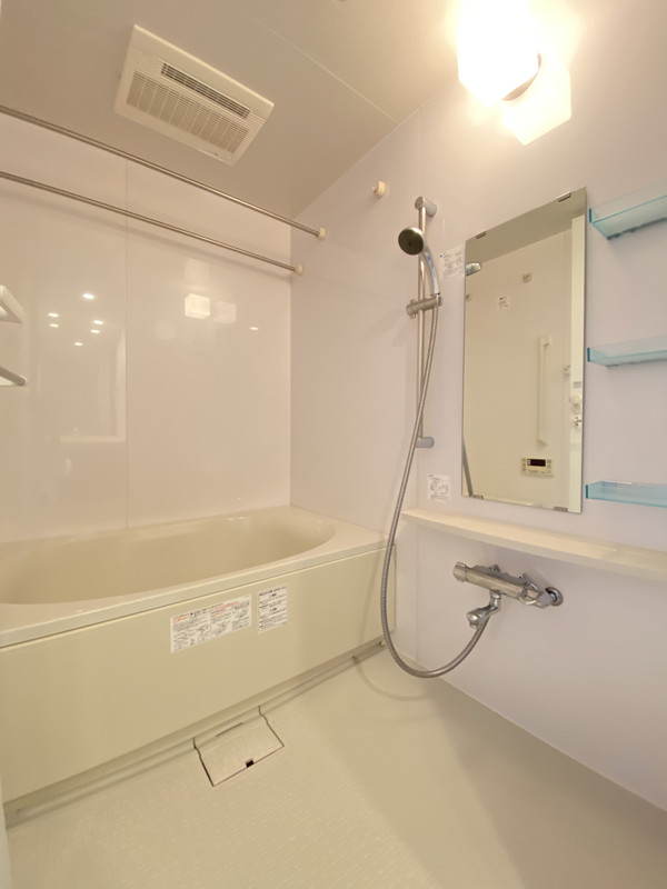 コンフォリア駒場425の室内9