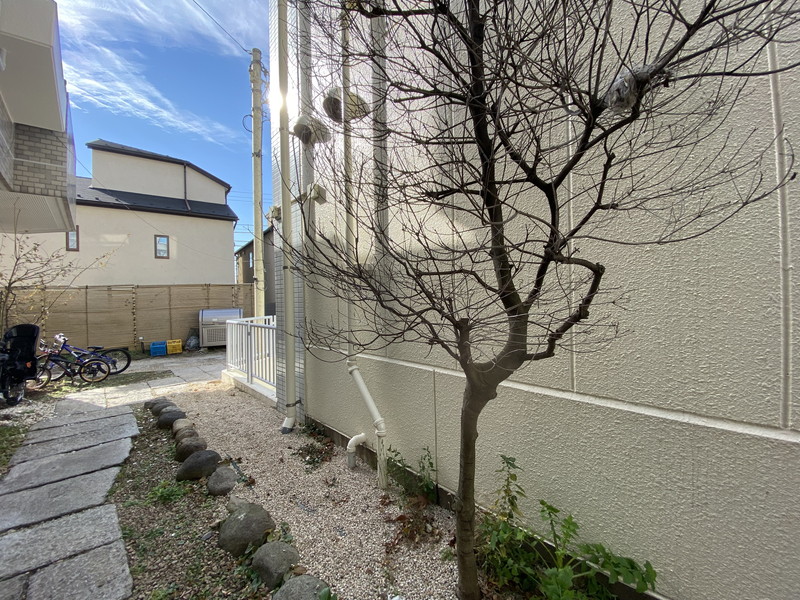 シャローム駒場201の室内7