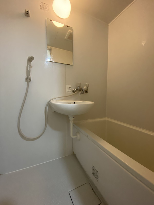 シャローム駒場201の室内5