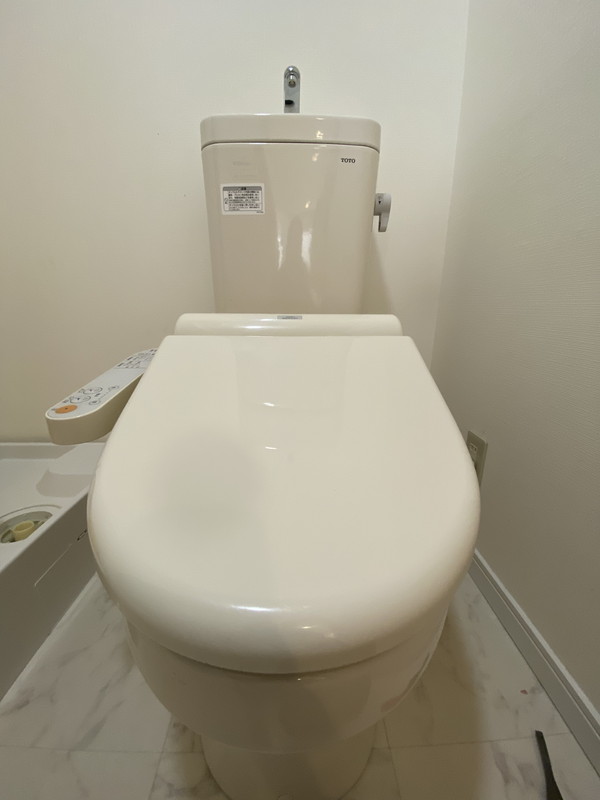 シャローム駒場201の室内4