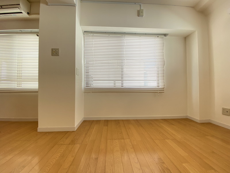 シャローム駒場201の室内3