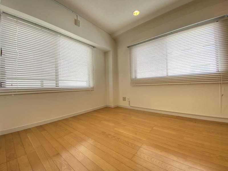 シャローム駒場201の室内2