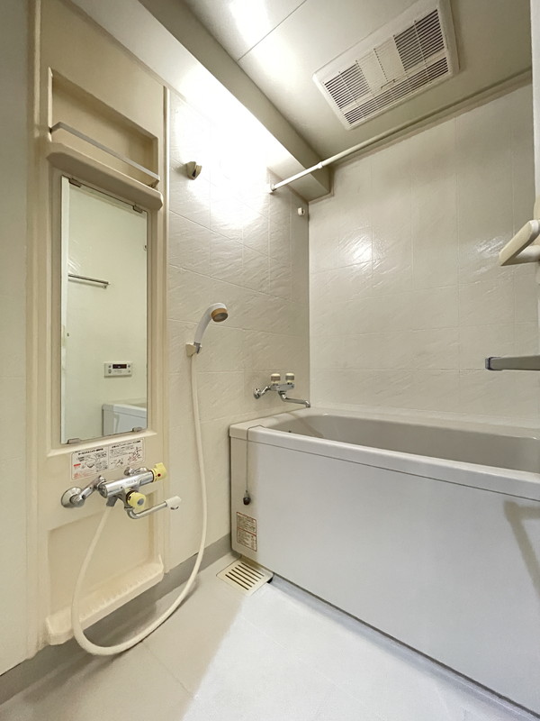 フリーディオ広尾南308の室内5