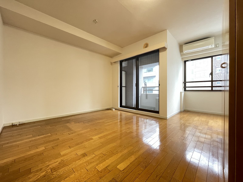 フリーディオ広尾南308の室内3