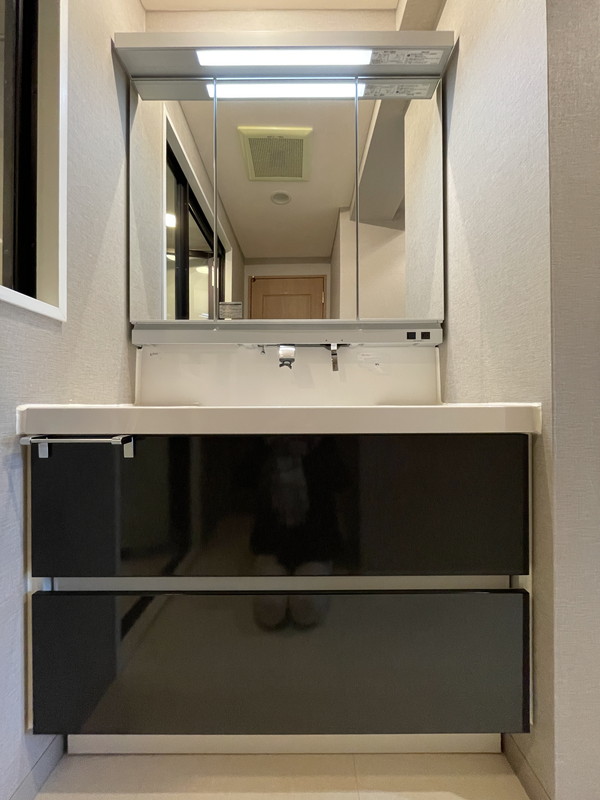 ライオンズマンション渋谷シティ806の室内5