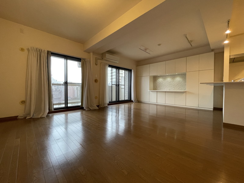 ライオンズマンション渋谷シティ806の室内4