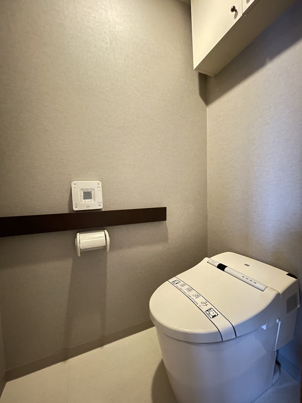 ライオンズマンション渋谷シティ806の室内8