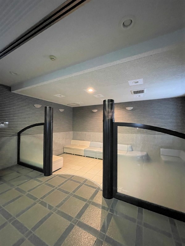 ライオンズマンション渋谷シティ806の室内10