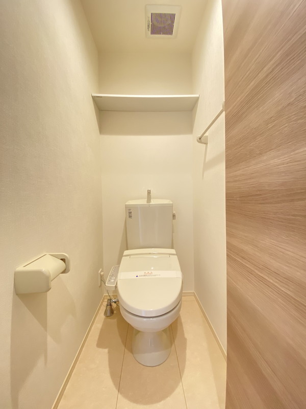 コリンシア202の室内8