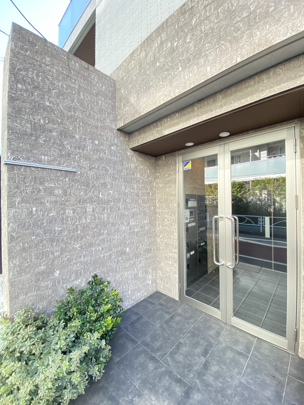 コリンシア202の室内10