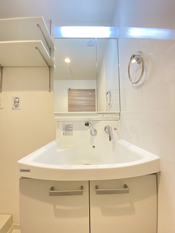 コリンシア202の室内6