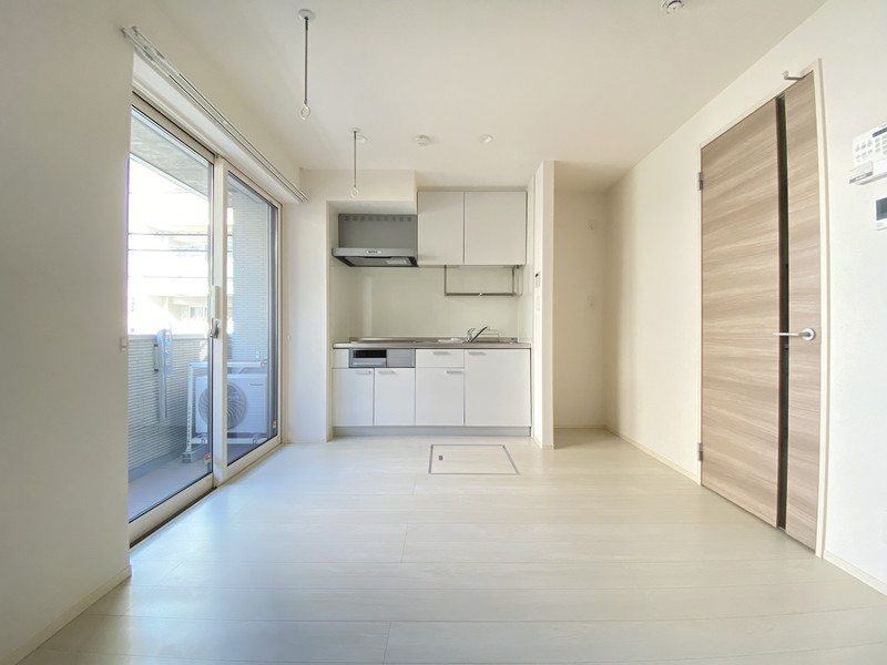 コリンシア202の室内2