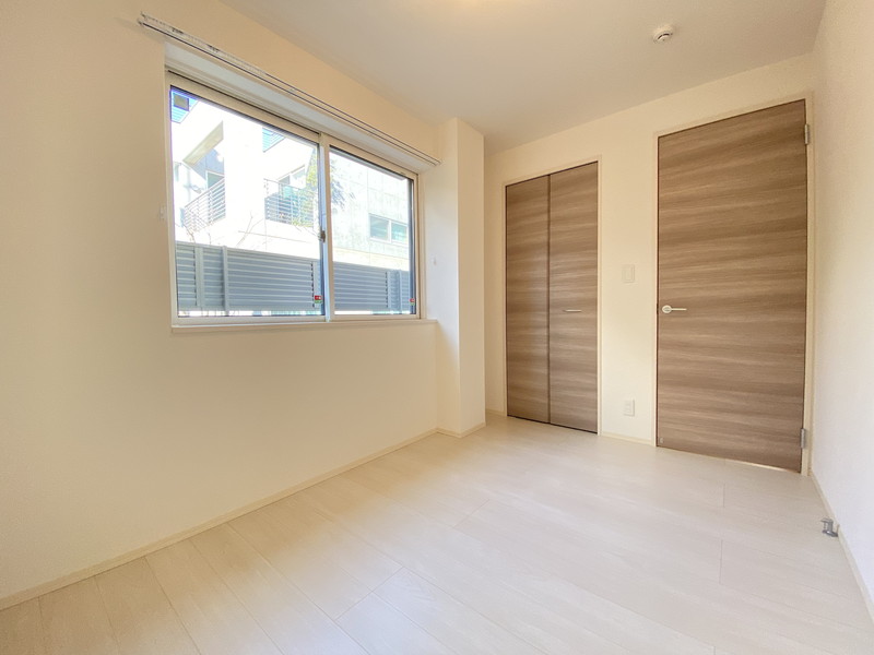 コリンシア202の室内4