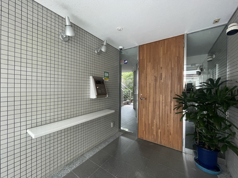 カサ・デ・ソル304の室内2