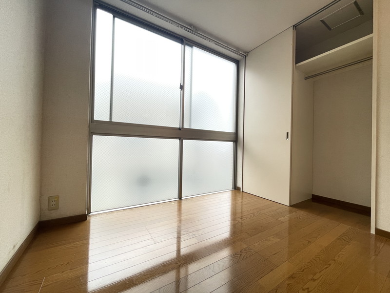 カサ・デ・ソル304の室内4