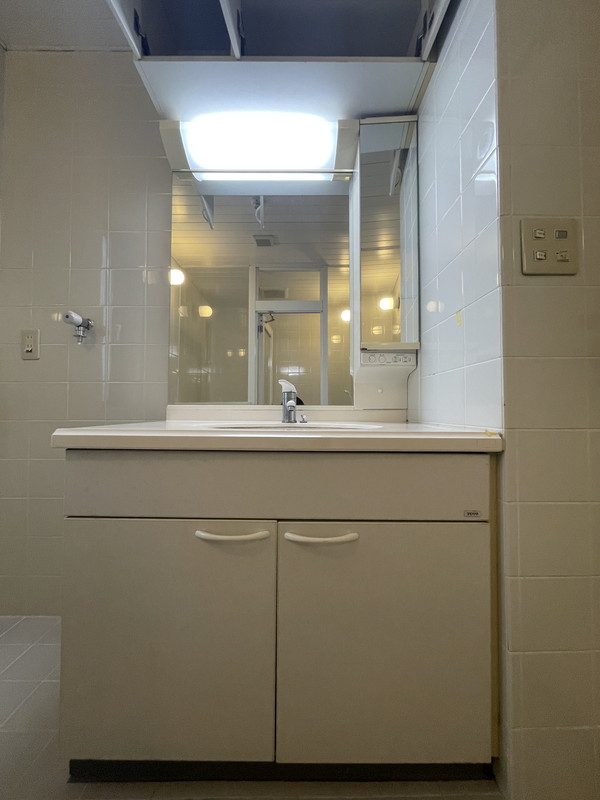 カサ・デ・ソル304の室内9