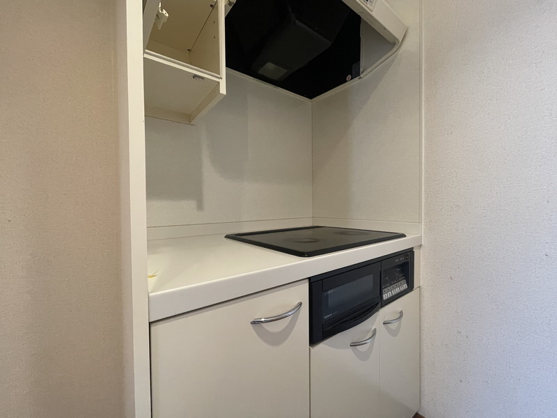 カサ・デ・ソル304の室内6