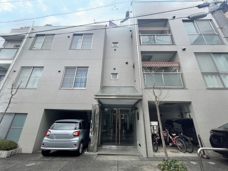 カサ・デ・ソル304の室内1