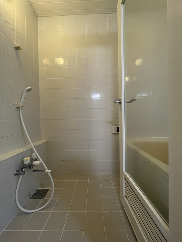 カサ・デ・ソル304の室内7