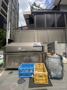 THE CLASS EXCLUSIVE RESIDENCE401の室内12