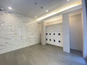 THE CLASS EXCLUSIVE RESIDENCE401の室内14