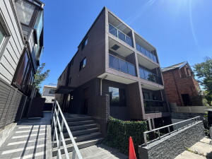 THE CLASS EXCLUSIVE RESIDENCE401の室内1