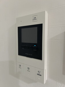 THE CLASS EXCLUSIVE RESIDENCE401の室内10