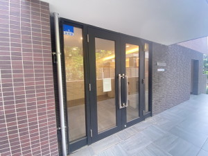 THE CLASS EXCLUSIVE RESIDENCE401の室内17