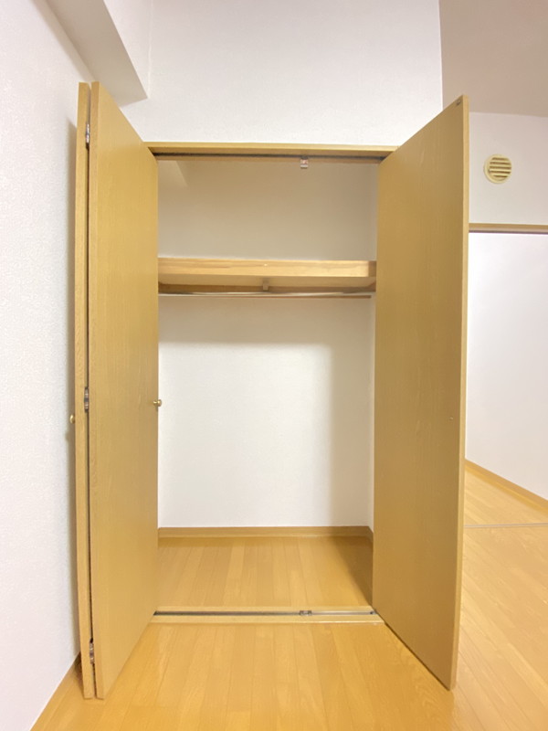 メゾンアンシャンテ101の室内8