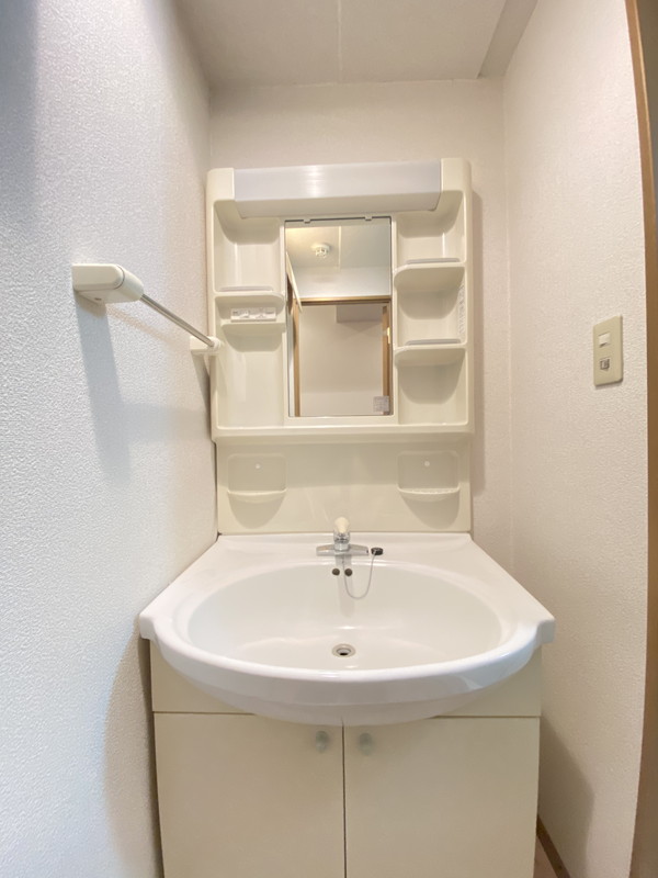 メゾンアンシャンテ101の室内5