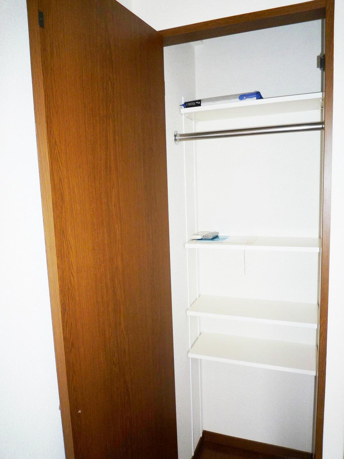 菱和ステーションプラザ学芸大学301の室内4
