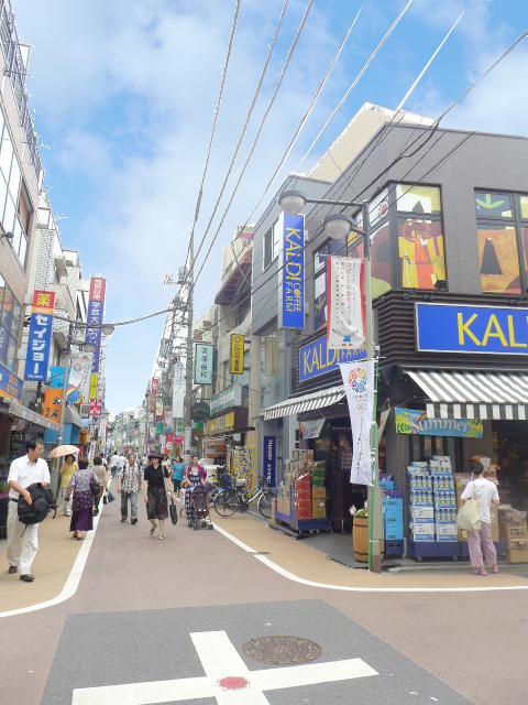 菱和ステーションプラザ学芸大学301の室内11