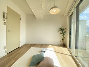 柳盛堂ビルⅡ80Eの室内5
