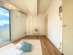 柳盛堂ビルⅡ80Eの室内4