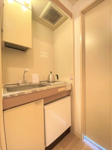 柳盛堂ビルⅡ80Eの室内6