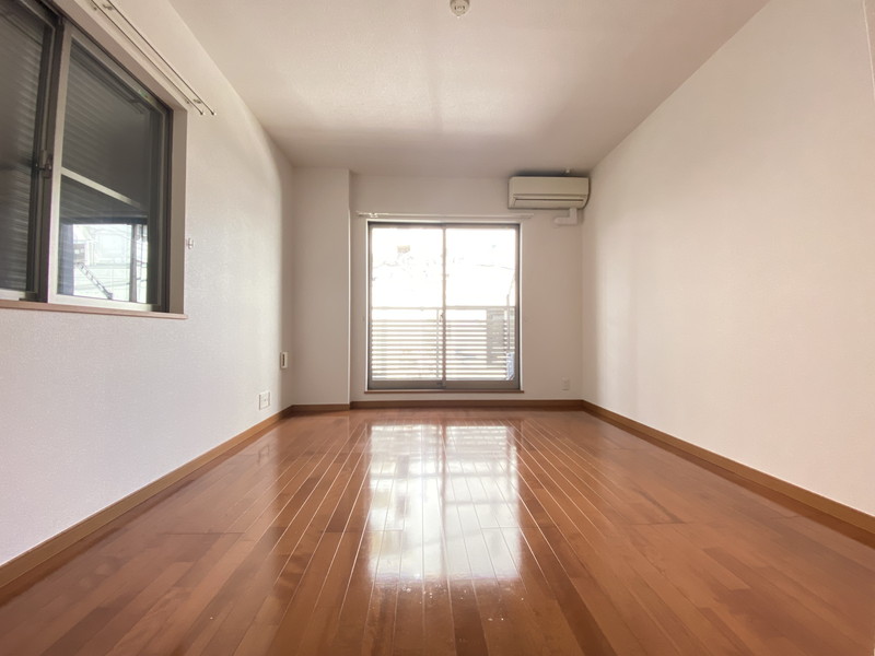 エクセラン三茶202の室内5