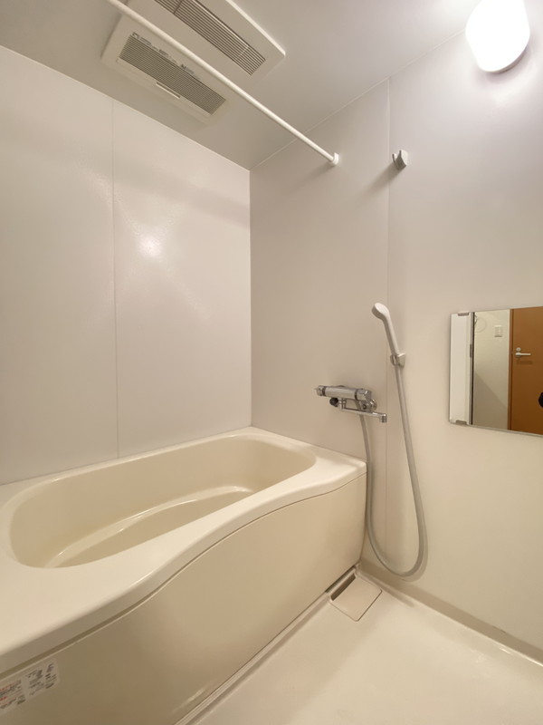 エクセラン三茶202の室内8