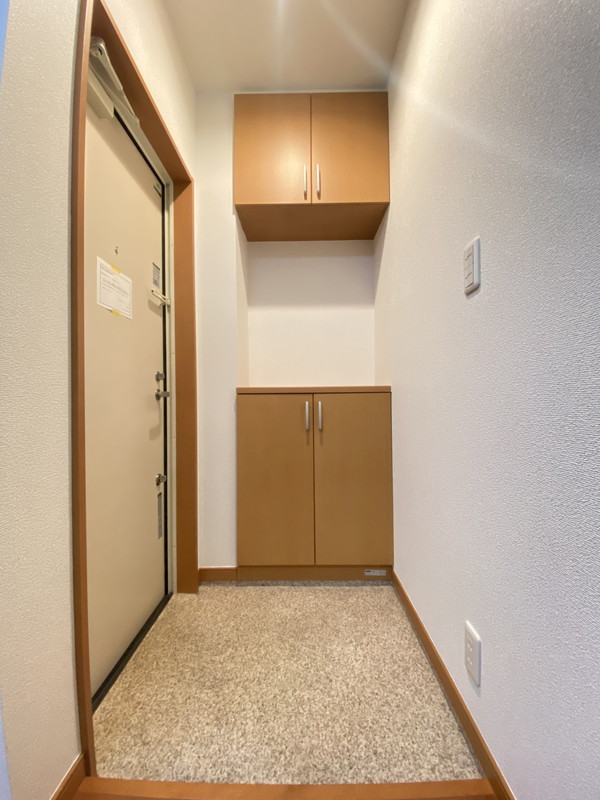 エクセラン三茶202の室内3