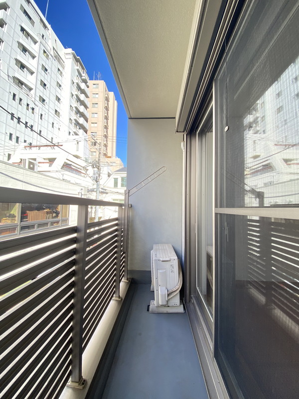 エクセラン三茶202の室内11