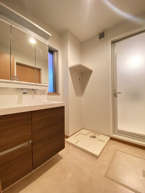 エクセラン三茶202の室内6