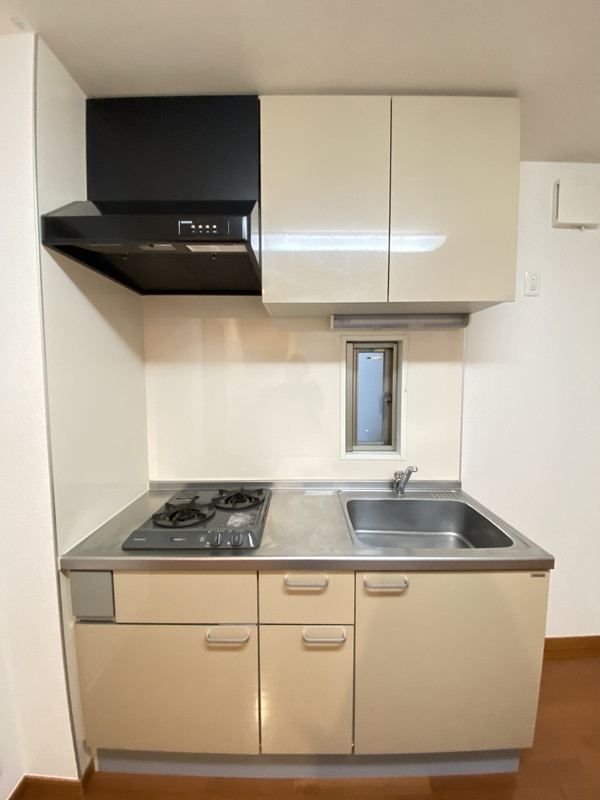 エクセラン三茶202の室内9