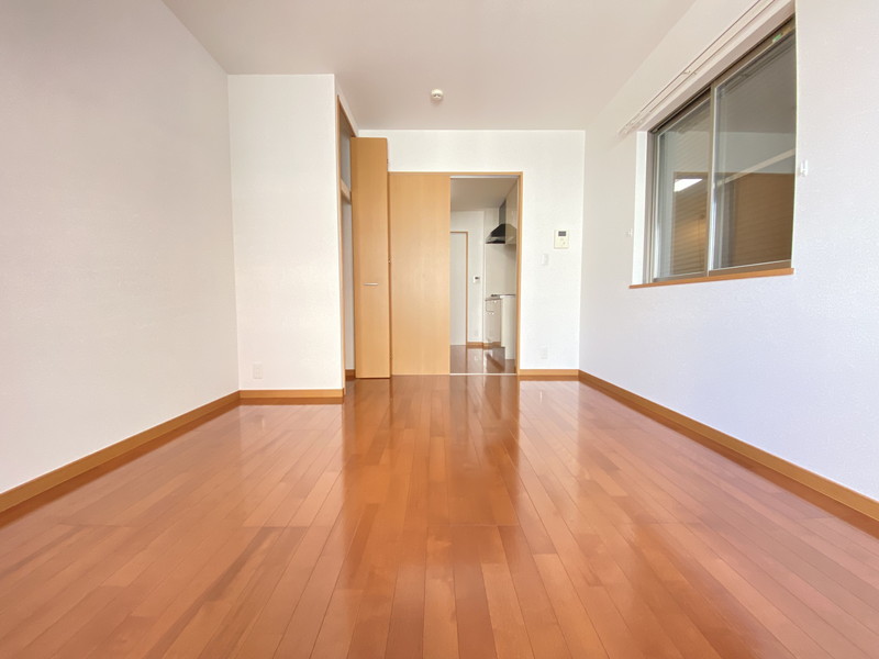 エクセラン三茶202の室内4