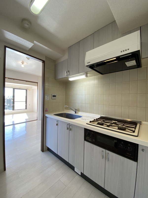 プライムアーバン三軒茶屋Ⅲ801の室内6