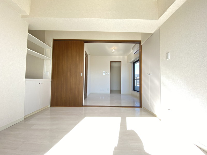 プライムアーバン三軒茶屋Ⅲ801の室内10