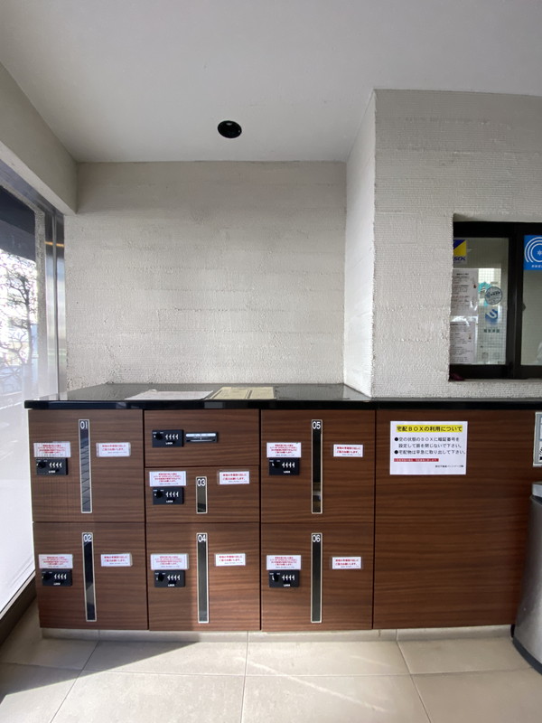 プライムアーバン三軒茶屋Ⅲ801の室内2