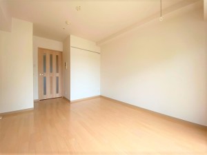 コンフィアンス流来305の室内3