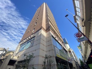 コンフィアンス流来305の室内1