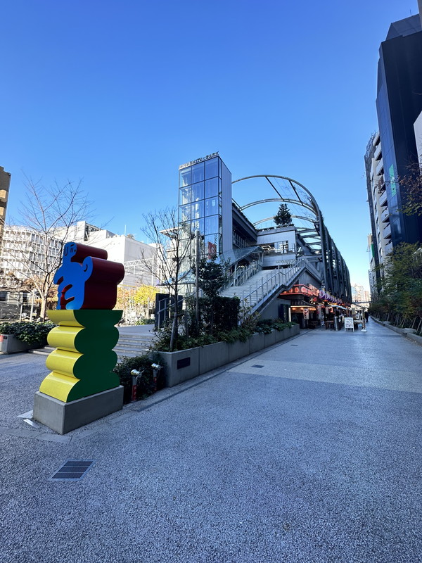 渋谷プロパティータワー1506の室内13