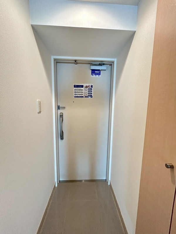 レジディア中目黒Ⅱ0204の室内9